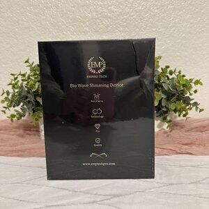 Empire Tech Bio Wave Boosting Slimming Device New Generation
